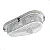 FILTRO DE FIAPOS SECADORA BRASTEMP BSI10 BSI24 BSR10 BSR24 BSX10 - 326043145 OR - Imagem 3