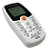 CONTROLE REMOTO AR CONDICIONADO MIDEA / KOMECO / YORK - LF-7050 - FBG-8020 - C01308 - Imagem 2