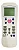 CONTROLE REMOTO AR CONDICIONADO SPRINGER GRANDE - VC-82870 - YG-801 - FBG-7070 - C01309 - Imagem 2