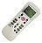 CONTROLE REMOTO AR CONDICIONADO SPRINGER GRANDE - VC-82870 - YG-801 - FBG-7070 - C01309 - Imagem 3