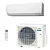 SPLIT 9K FUJITSU INVERTER PREMIUM HW GAS R32 220V - Imagem 1