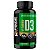 Vitamina D3 Faze Nutrition 60 Caps - Imagem 1