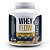Whey Concentrado Isolado Flow BTX 1,8kg - Imagem 3