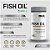 Fish Oil Ômega  120 Cápsulas Dux Nutrition - Imagem 3
