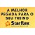 Luva Esportiva  Protec  Starflex  Tamanho Único - Imagem 3