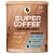 Super Coffee 3.0 Caffeine Army 220g Blend Proteína Colágeno Verisol - Imagem 1