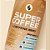 Supercoffee 3.0 Caffeine Army 380g Blend Proteína Colágeno - Imagem 6