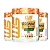 Arginina WS WorldSize 300g - Imagem 3