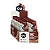 CARBO EM GEL GU 32g - ENERGY GEL - Imagem 2