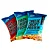 Salgadinho BEEF CRISPY PROTEIN 50g - SHARKPRO - Imagem 3