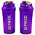 Coqueteleira Faze Nutrition 600ML - Imagem 2