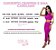 Conjunto Feminino Cropped Saia Canelado De Amarrar Com Bojo - Imagem 9