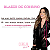 Blazer Feminino Casual Couro Ecológico Moda Premium - Imagem 3