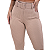 Calça Canelada Premium 3d Modeladora Feminina Com Cinto luxo - Imagem 9