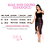 Saia Courino Midi Fenda Frontal Casual - Imagem 2