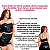 Top Cropped Feminino Modelo Corset De Vinil Tomara Que Caia - Imagem 2