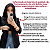 Blazer Feminino Elegante Com Mangas Longa Princesa - Imagem 2