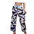 Saída De Praia Calça Pantalona Cintura Alta Moda Feminina - Imagem 14
