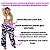 Saída De Praia Calça Pantalona Cintura Alta Moda Feminina Estampa Azul - Imagem 2