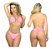 Biquíni Gringa Lindo Que Valoriza O Corpo Brasileiro Verão - Imagem 3
