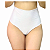 Biquini Cintura Alta Feminino Moda Praia Exclusivo Premium Preto - Imagem 7