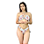 Biquíni Rolete Duplo Moda Praia Premium Feminino Exclusivo Estampa Floral - Imagem 6