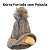 Gorro Touca de Lã Tricot Forrada co Pelúcia Fofinha Linda Cinza - Imagem 3