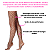 Meia Calça Arrastão Fashion Estilo e Atitude Moda Feminina - Imagem 2