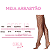 Meia Calça Arrastão Fashion Estilo e Atitude Moda Feminina - Imagem 3