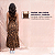 Vestido Feminino Midi Xadrez Com Botões E Fenda Alça Verão Oncinha - Imagem 3