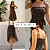 Vestido Feminino Elegante Midi Com Lastex Ajustável Ao Corpo Oncinha - Imagem 4