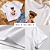 Blusa Feminina Camiseta Baby Look 100% Algodão Gola Redonda Off Urso - Imagem 4