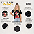 Blusa Feminina Camiseta Baby Look 100% Algodão Gola Redonda Preto Urso - Imagem 2