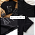 Blusa Feminina Camiseta Baby Look 100% Algodão Gola Redonda Preto Católica - Imagem 4