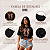 Camiseta Cropped Cow Tshirt Blusa Estilosa Larguinha Algodão - Imagem 2