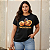 Tshirt Plus Size Camiseta Estampada Soltinha Pronta Entrega Preta Ursinho - Imagem 1