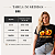 Tshirt Plus Size Camiseta Estampada Soltinha Pronta Entrega Preta Ursinho - Imagem 3