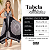 Vestido Indiano Boho Frente Única Estilo Lenço Chic Preto - Imagem 4