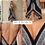Vestido Indiano Boho Frente Única Estilo Lenço Chic Preto - Imagem 5