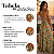 Vestido Longo Indiano Boho Estampado Premium Importado Moda - Imagem 3