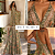 Vestido Longo Indiano Boho Estampado Premium Importado Moda - Imagem 5