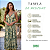 Vestido Longo Indiano Com Recortes E Alças Cruzadas Ajuste Verde - Imagem 4