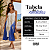 Vestido Trapézio Moda Indiano Viscose Soltinho Confortável Azul com branco - Imagem 4
