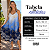 Vestido Trapézio Moda Indiano Viscose Soltinho Confortável Azul marinho - Imagem 4