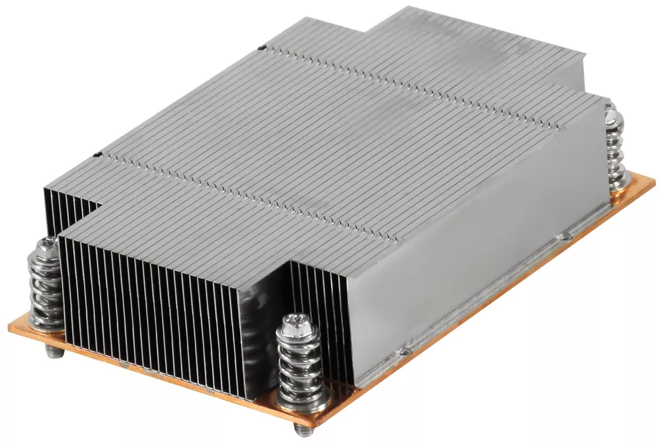 Dissipador Heatsink Servidor Sun Oracle X5-2 X6-2 7067728 - Imagem 1