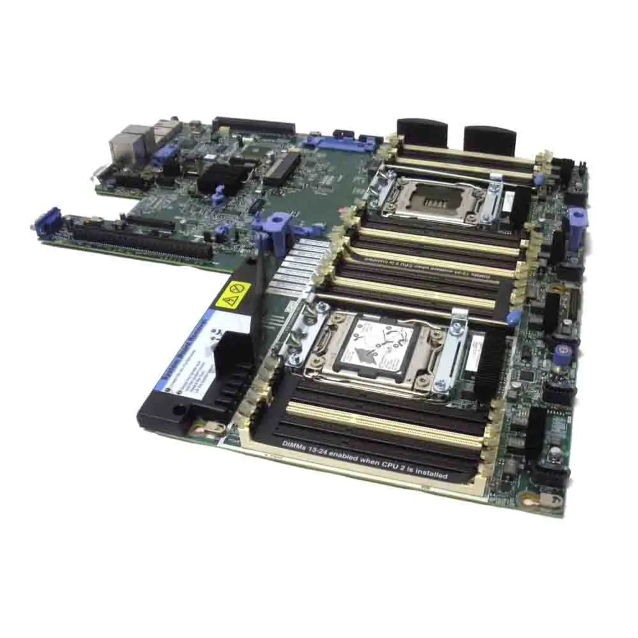 Placa Mae IBM Servidor X3550 M4 V2 00AM544 - Imagem 1