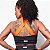Top Débora Black com alças cruzadas Laranja Aperol - Imagem 2