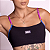 Top Bella Fitness com alças reguláveis - Imagem 1