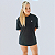 Camiseta Oversized Preta - Bruta Porém Fofa - Imagem 2