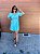 Vestido Nanda Azul - Imagem 4